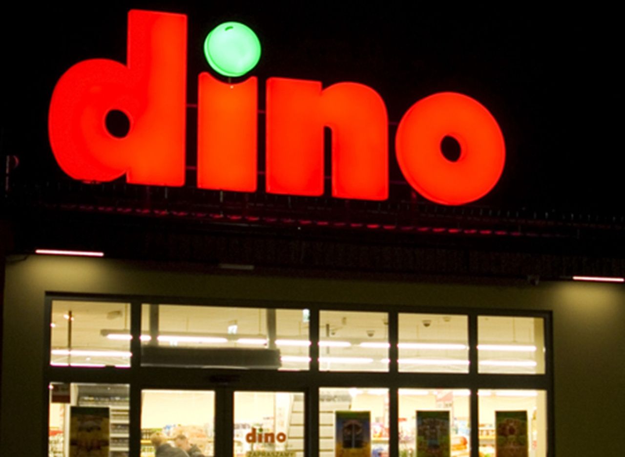 2+1 gratis. Dino kusi promocjami na grilla