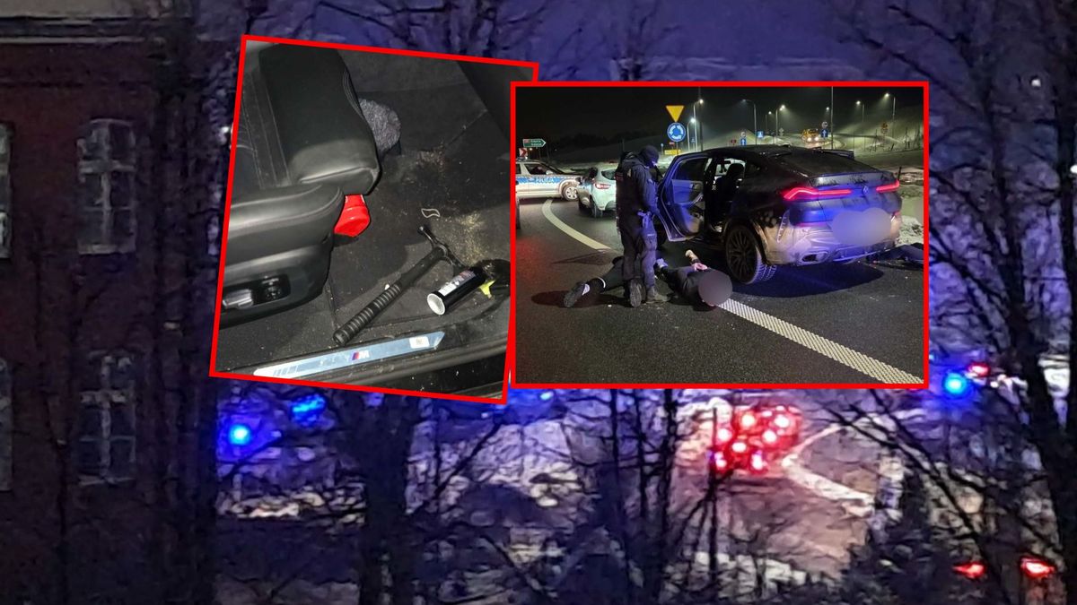 Bójka w Kościerzynie