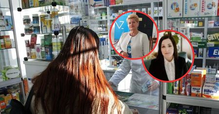 W październiku biją rekordy sprzedaży. "Niektórzy przychodzą do lekarza po cichu"