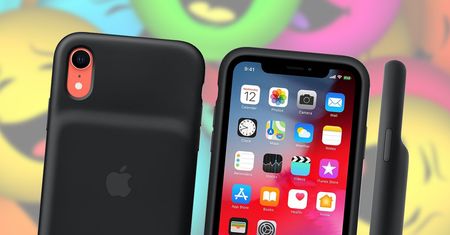 Tak, nowe etui Apple'a wygląda paskudnie, ale nie to jest największy problem