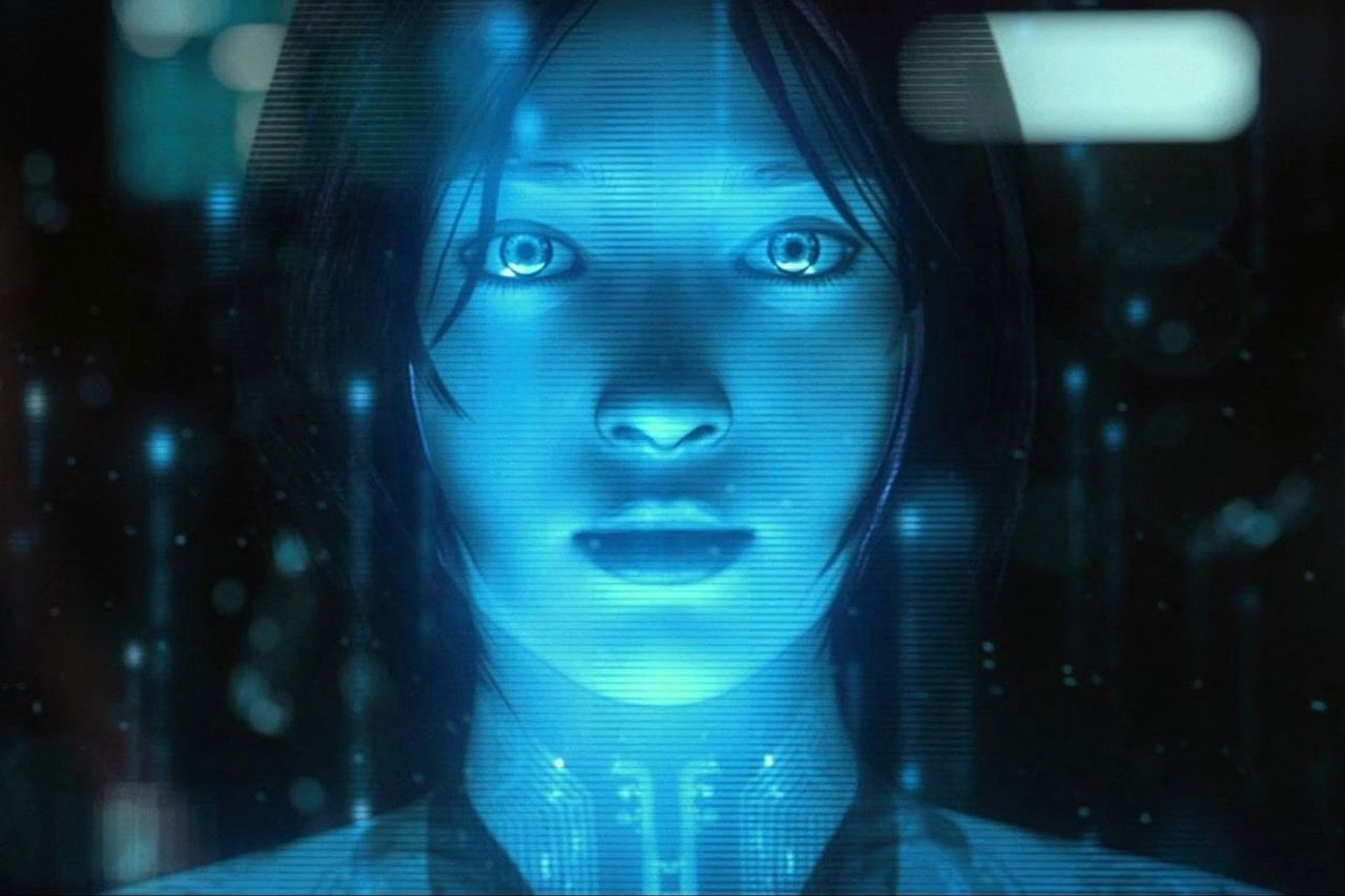 Cortana będzie słuchać z maszyny wirtualnej na Maku