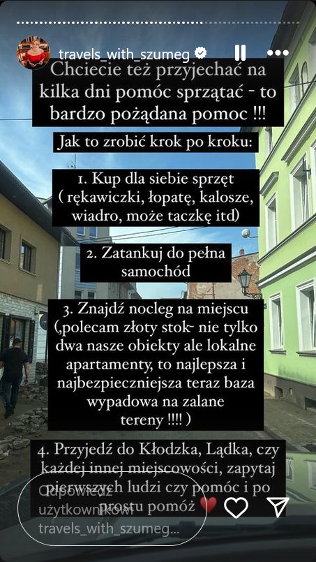 Pomoc? Najlepiej w sposób zorganizowany