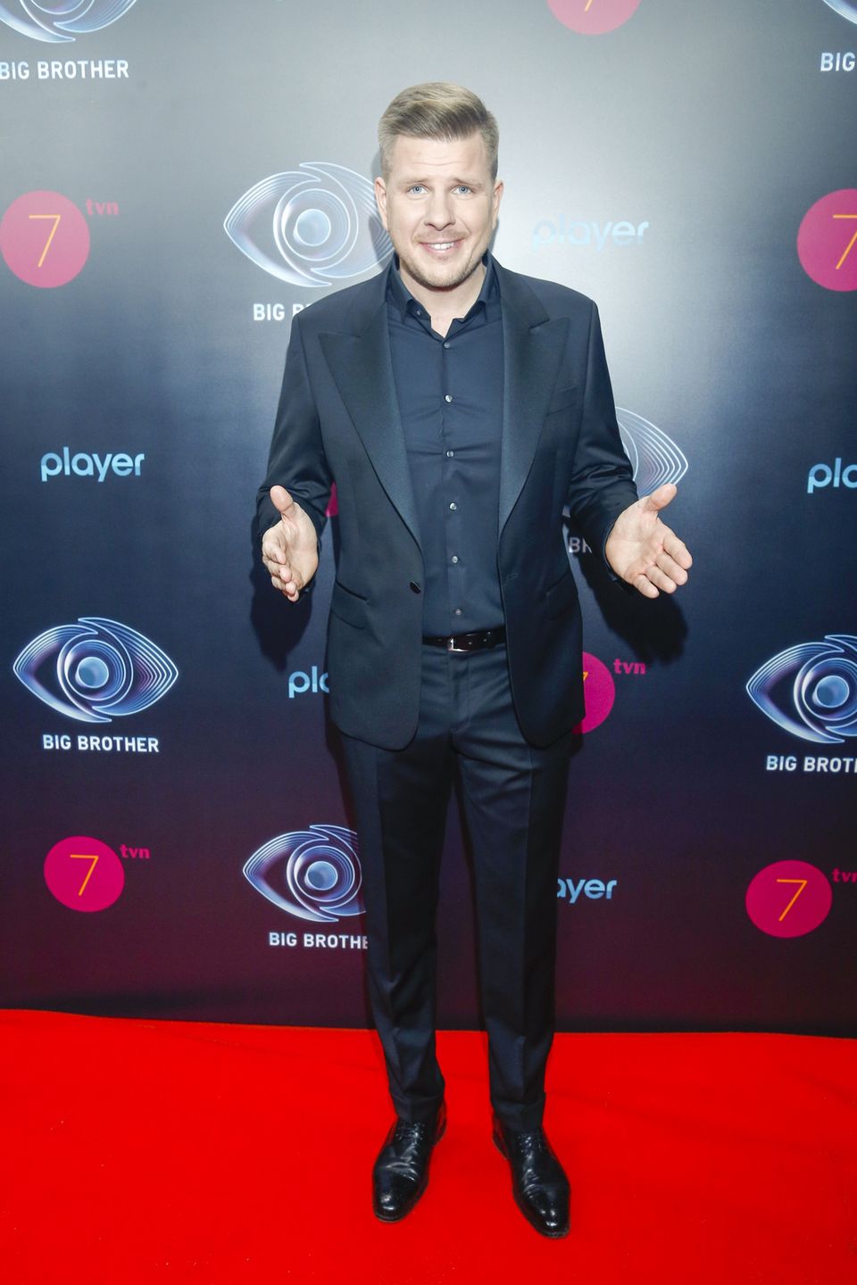 Filip Chajzer 
