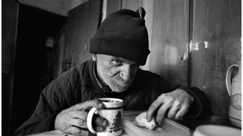 Piotr Pytel - analogowy dokument z własnego podwórka [galeria] 1