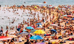 Hiszpania celuje w 100 mln turystów. Skąd taki boom?