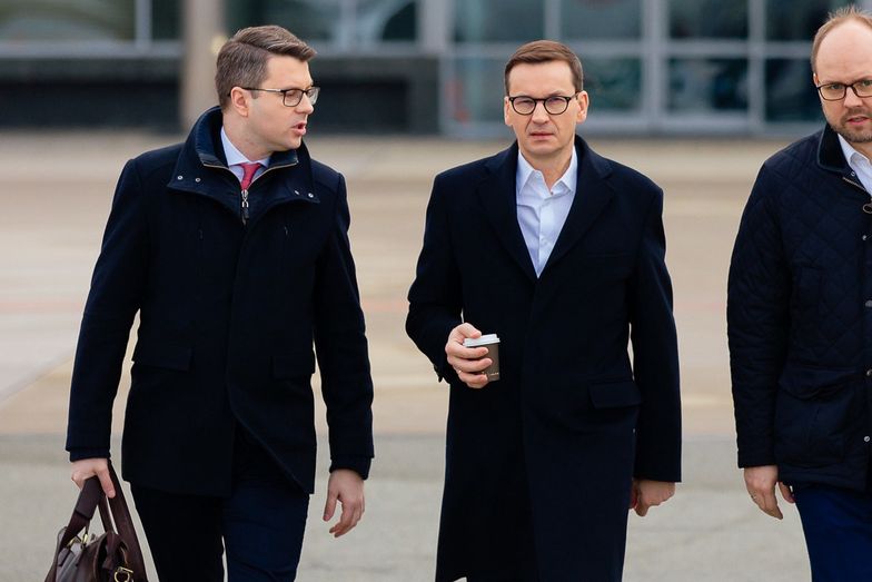 Mateusz Morawiecki 