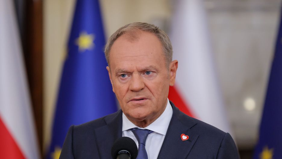 Polacy ocenili rząd Tuska. "Do tej pory to tylko obietnice"