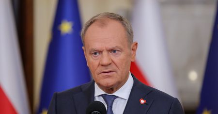 Polacy zabrali głos. Gorzko ocenili rząd Donalda Tuska