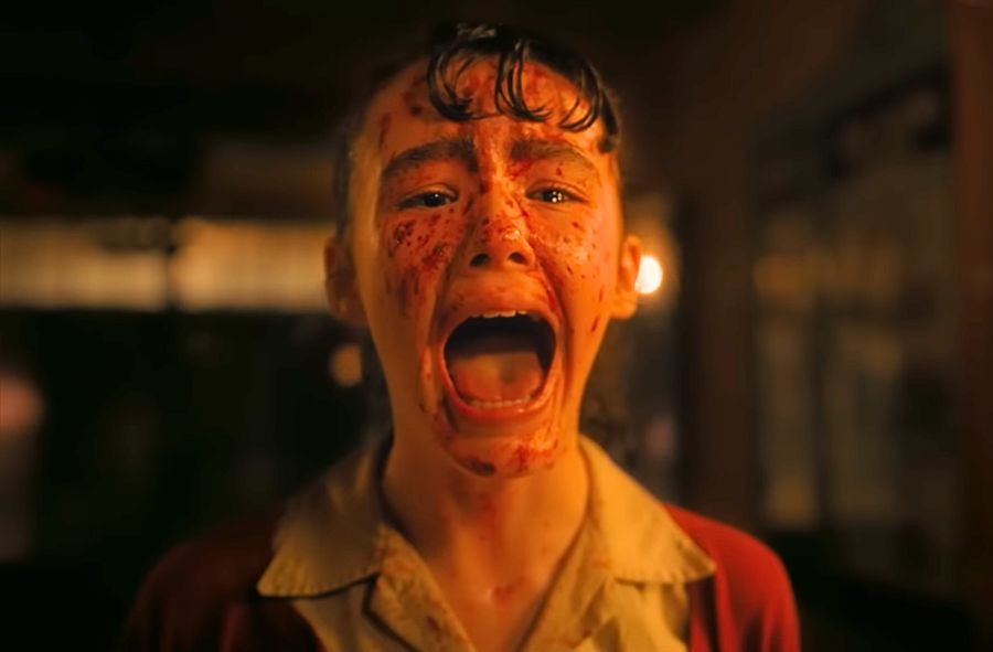 To: Witajcie w Derry - recenzja