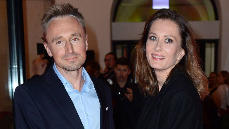 Sokołowska potwierdza rozstanie z partnerem.