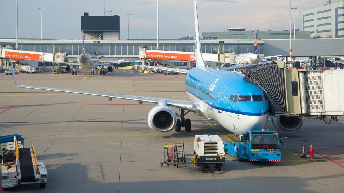 KLM powiększa siatkę połączeń z Polski