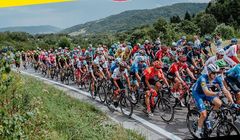 Mlekovita sponsorem Tour de Pologne