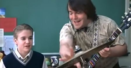 Nie żyje Kevin Clark. Był dziecięcą gwiazdą "Szkoły rocka"
