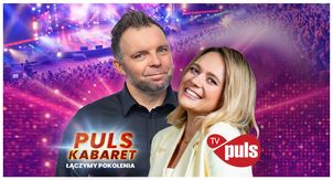 Największe polskie kabarety zjadą do Płocka. TV Puls szykuje wielkie show pełne niespodzianek