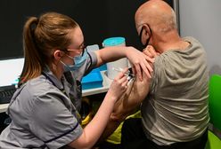 Polscy naukowcy ostrzegają: Omikron może sparaliżować kraj