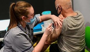 Polscy naukowcy ostrzegają: Omikron może sparaliżować kraj