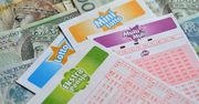 Olbrzymia wygrana w Lotto. Kumulacja przerwana, kwota zwala z nóg