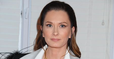 Anita Sokołowska krytykuje działania policji wobec protestujących. "Hańba!"
