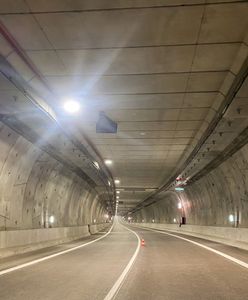 Otwarcie tunelu w Świnoujściu. Turyści z Niemiec będą zadowoleni