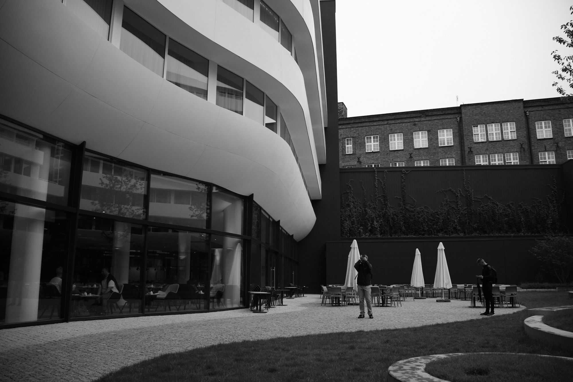 Byliśmy na Instameet Canon - inspirującym spotkaniu Instagramowiczów z Wrocławia 41