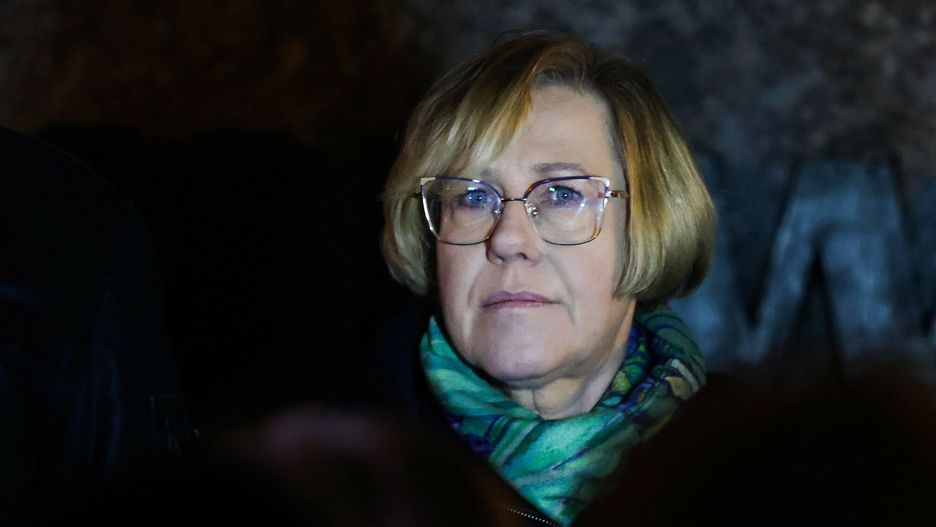 Barbara Nowak
