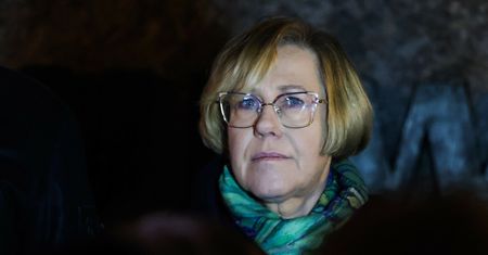 Bunt w PiS przeciwko Barbarze Nowak. Chcą powołać "bezpartyjny" komitet do Senatu