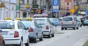Taksówki w Poznaniu będą droższe. W planach podwyżki opłat startowych. O ile?