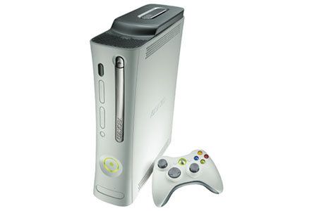 Kradzież Xboxa 360 z kamieniem w ręku 2
