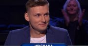 "Milionerzy". Na to pytanie wykorzystał aż dwa koła. Znasz odpowiedź?