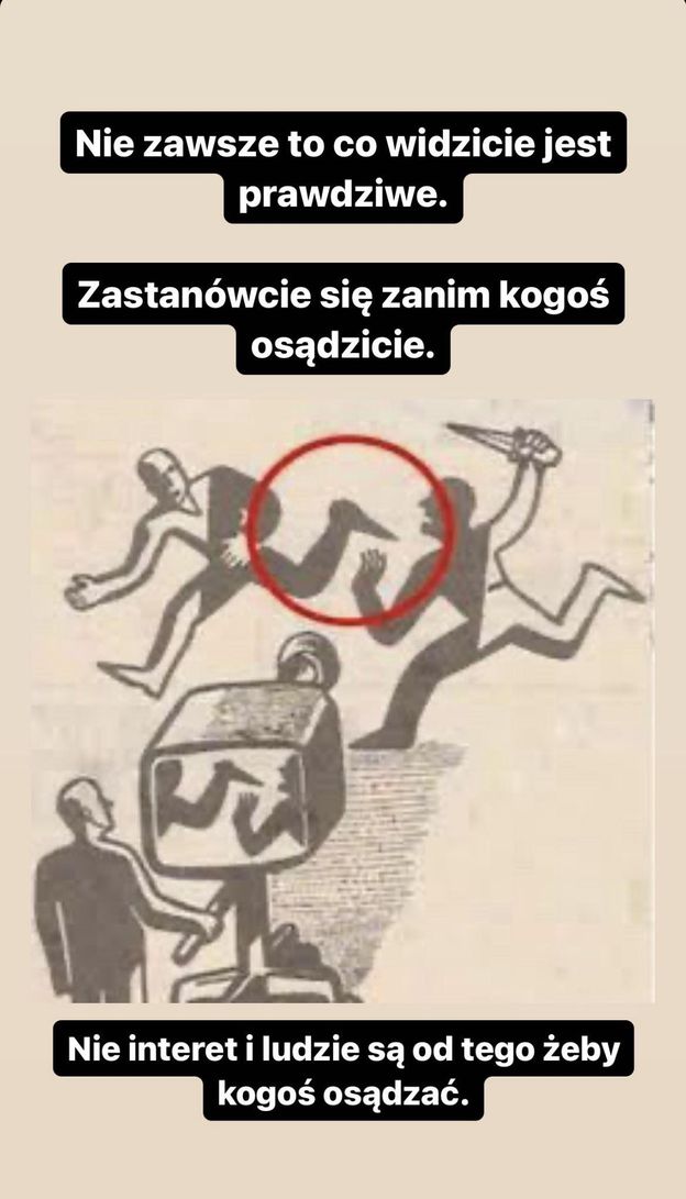Filip Zabielski reaguje na "aferę youtubowową". Tiktoker wydał oświadczenie: "Wiele dziewczyn PCHAŁO MI SIĘ DO ŁÓŻKA"