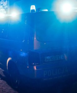 32-latek w stanie ciężkim. Dostał kilka ciosów nożem