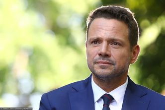 Lockdown dla nieszczepionych. Trzaskowski: "Rozsądni poparliby to zróżnicowanie"