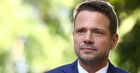 Lockdown dla nieszczepionych. Trzaskowski: "Rozsądni poparliby to zróżnicowanie"