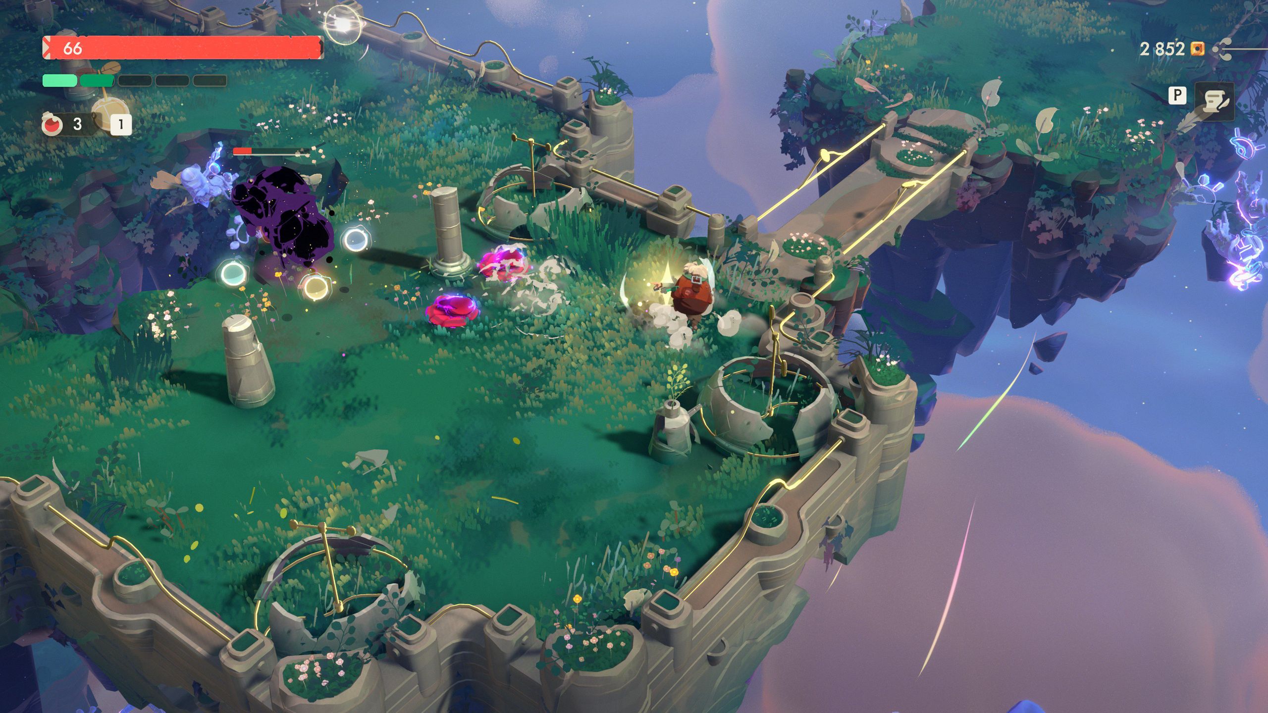 Recenzja Moonlighter 2: The Endless Vault