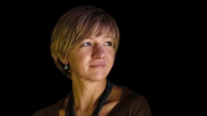Tatsiana Hatsuna-Jawroska jest więźniem politycznym na Białorusi