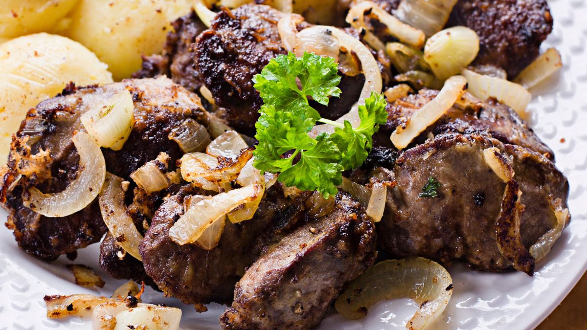 W Wenecji to rarytas