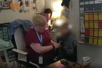 Szok w USA. 6-latek strzelił do nauczycielki. Atakował też policjanta