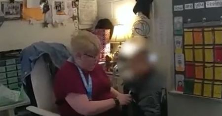 Szok w USA. 6-latek strzelił do nauczycielki. Atakował też policjanta