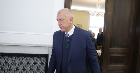 Tragiczna śmierć dziecka. Giertych zwrócił się do abp. Gądeckiego