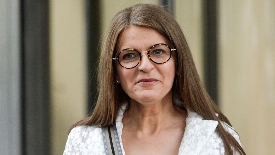 Irena Kamińska-Radomska przestrzega, czego nie wolno zabierać z pokoju hotelowego