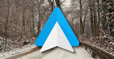 Android Auto 16.0 dostępny do pobrania. Jest pierwszy problem