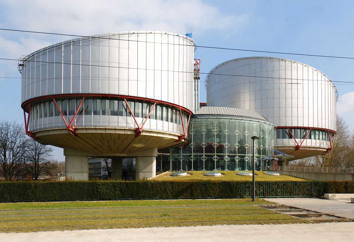 Europejski Trybunał Praw Człowieka wydał decyzję w polskiej sprawie