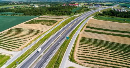 Będzie kolejny odcinek S19 na Podkarpaciu. To wyzwanie dla inżynierów