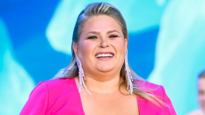 Elżbieta Romanowska jest zaręczona