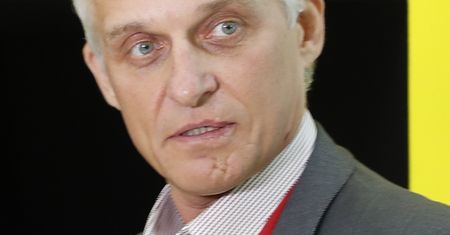 "Być może Kreml mnie zabije". Oligarcha Oleg Tinkow boi się o swoje życie