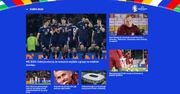 Piłkarskie euro w PAP: korespondencje wideo, statystyki i reportaże z turnieju