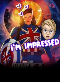 "What If" S01E01: O co CHODZI w tym nowym serialu z MCU? Czy jest to część uniwersum?