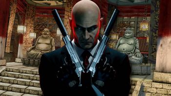 Trzy klasyki wracają. "Hitman Classic Trilogy Remastered" w 2027