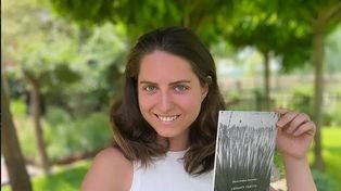 Córka Katarzyny Dowbor o zmianie nazwiska. "Znaczy dla mnie bardzo wiele"