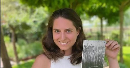 Córka Katarzyny Dowbor o zmianie nazwiska. "Znaczy dla mnie bardzo wiele"